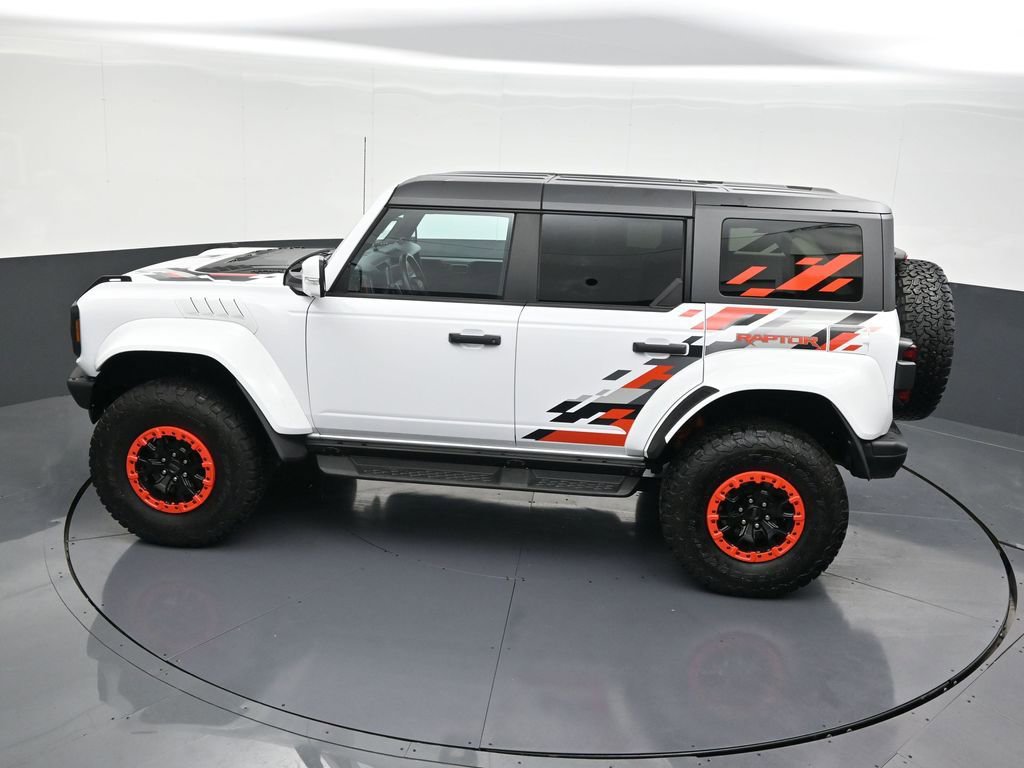 Used 2024 Ford Bronco Raptor image 20
