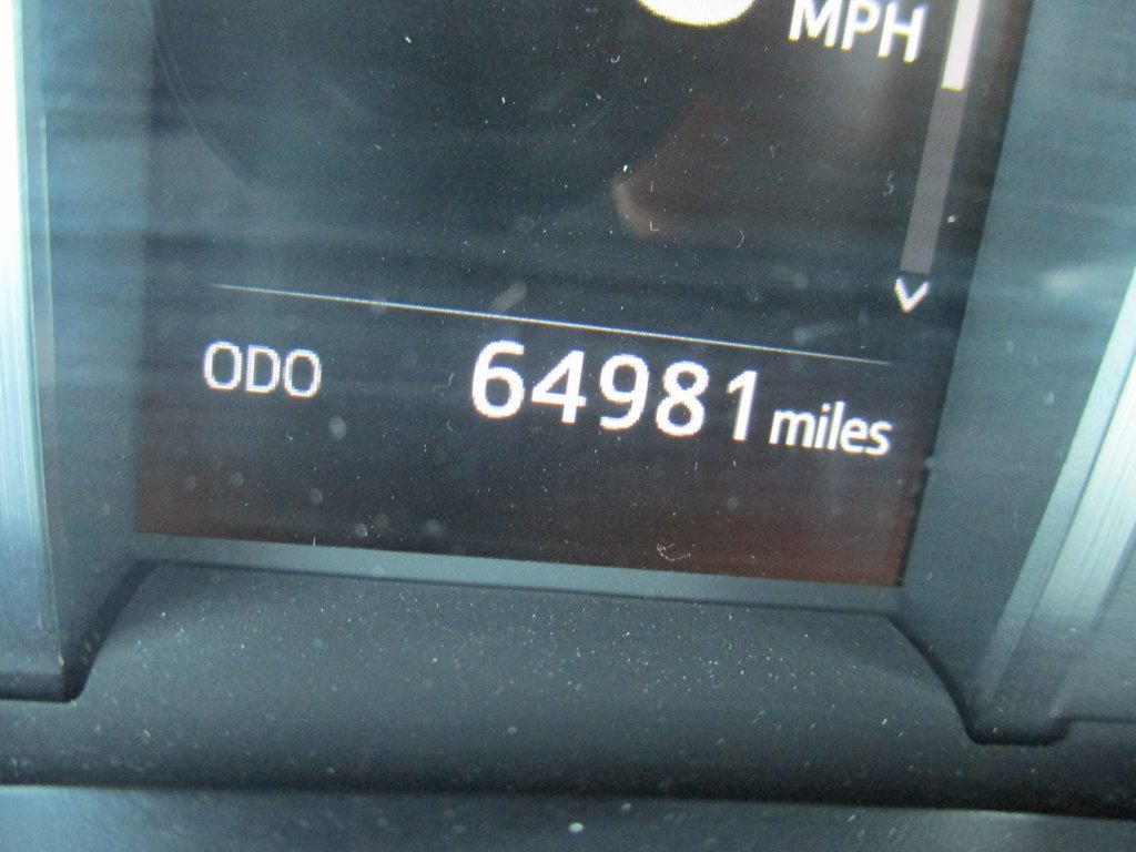 Used 2020 Toyota 4Runner Nightshade image 28