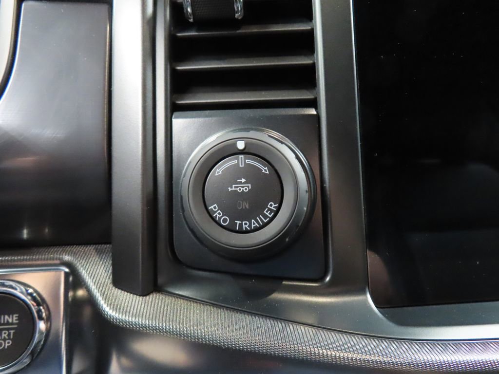 Used 2024 Ford F150 Lariat w/ Tow/Haul Package image 64