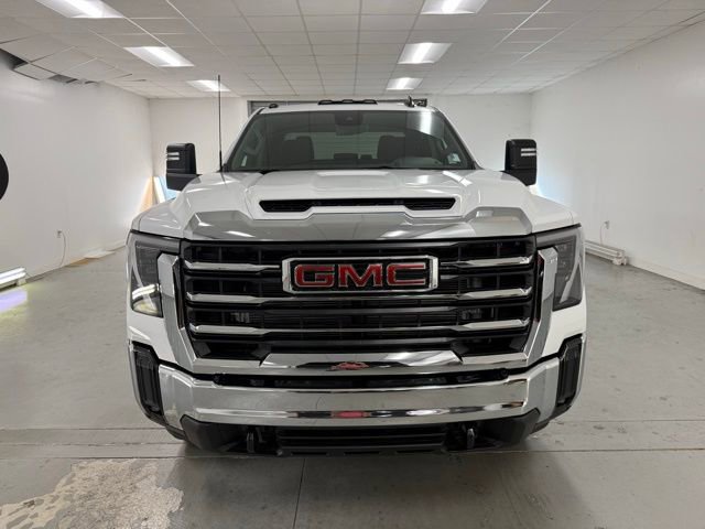 New 2026 GMC Sierra 3500 SLE w/ SLE Convenience Package video 2