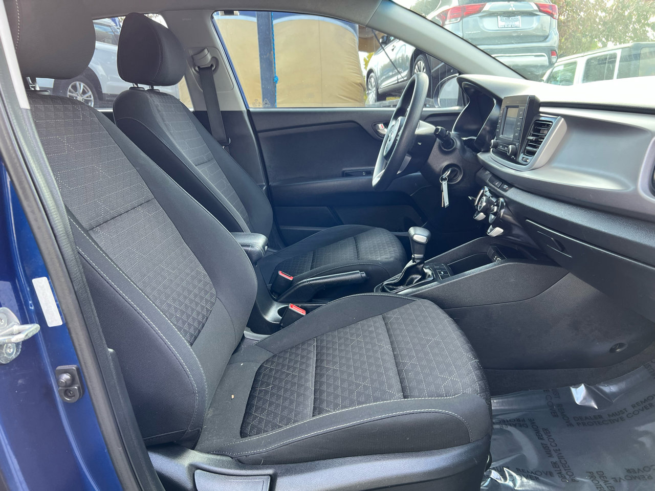 Used 2018 Kia Rio S image 16