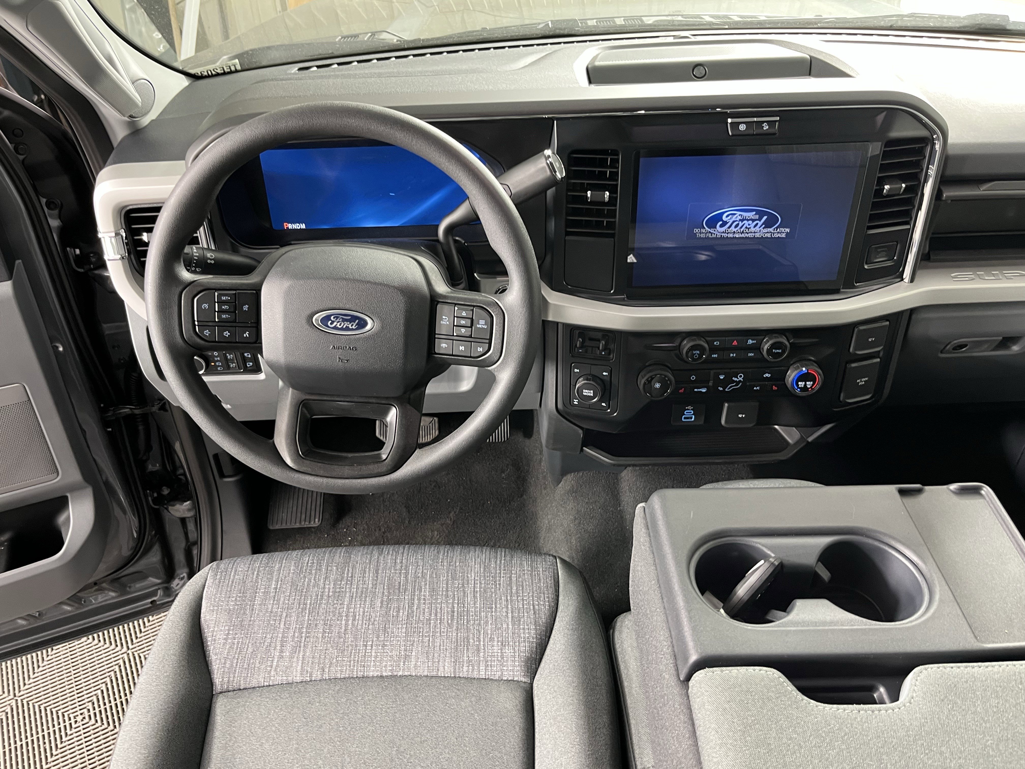 New 2026 Ford F350 XLT AWD/4WD image 13