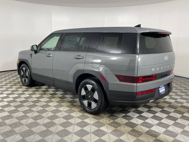 New 2026 Hyundai Santa Fe SE AWD/4WD image 20