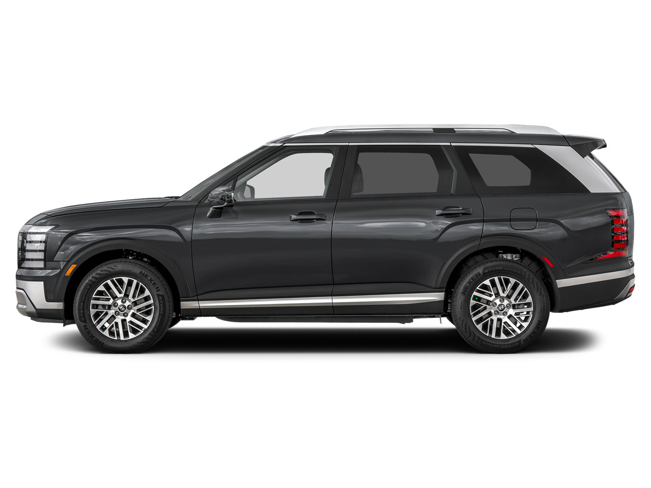 New 2026 Hyundai Palisade SEL FWD image 22