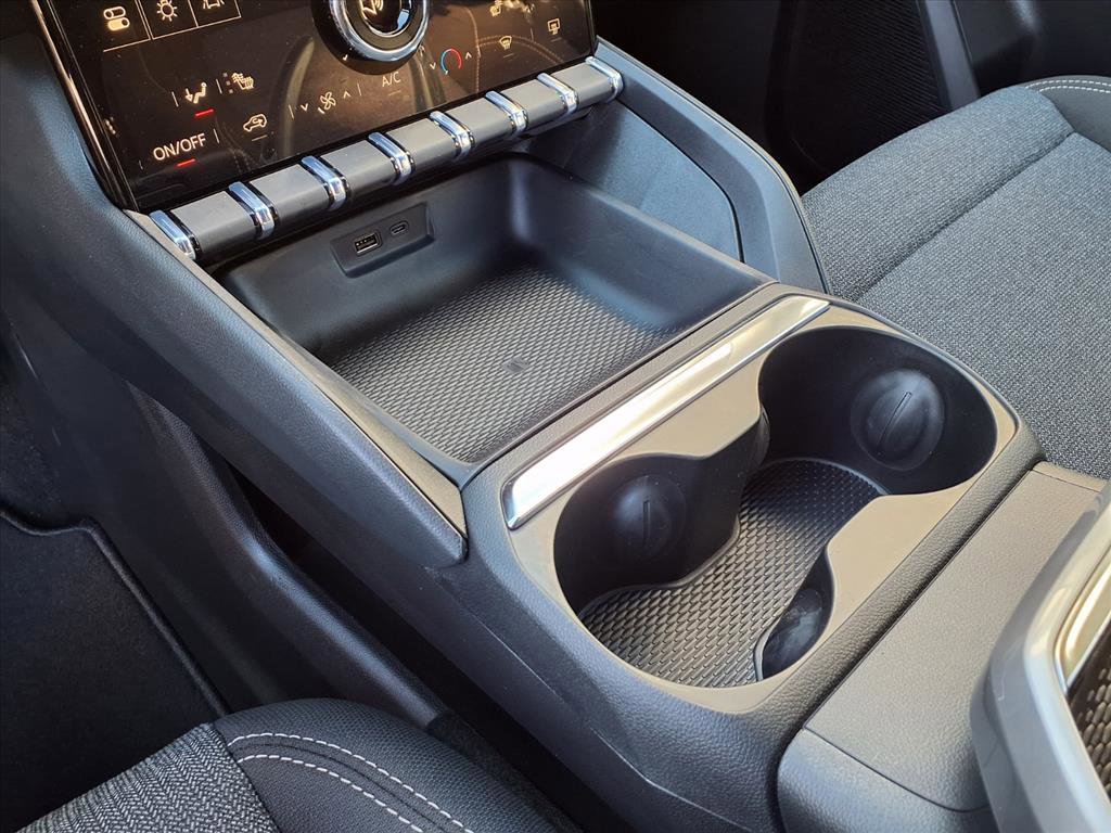 New 2026 GMC Terrain Elevation w/ Technology Package II image 18