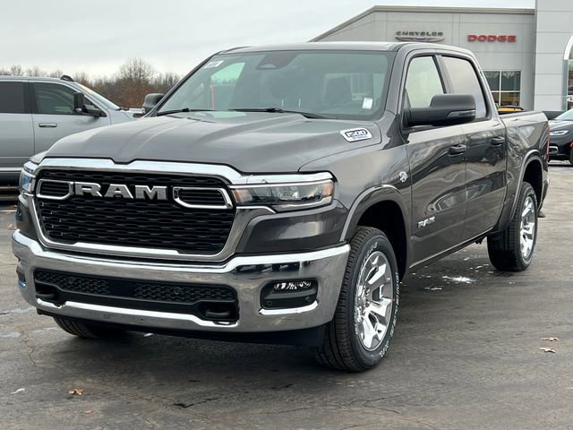 New 2026 RAM 1500 Big Horn image 41