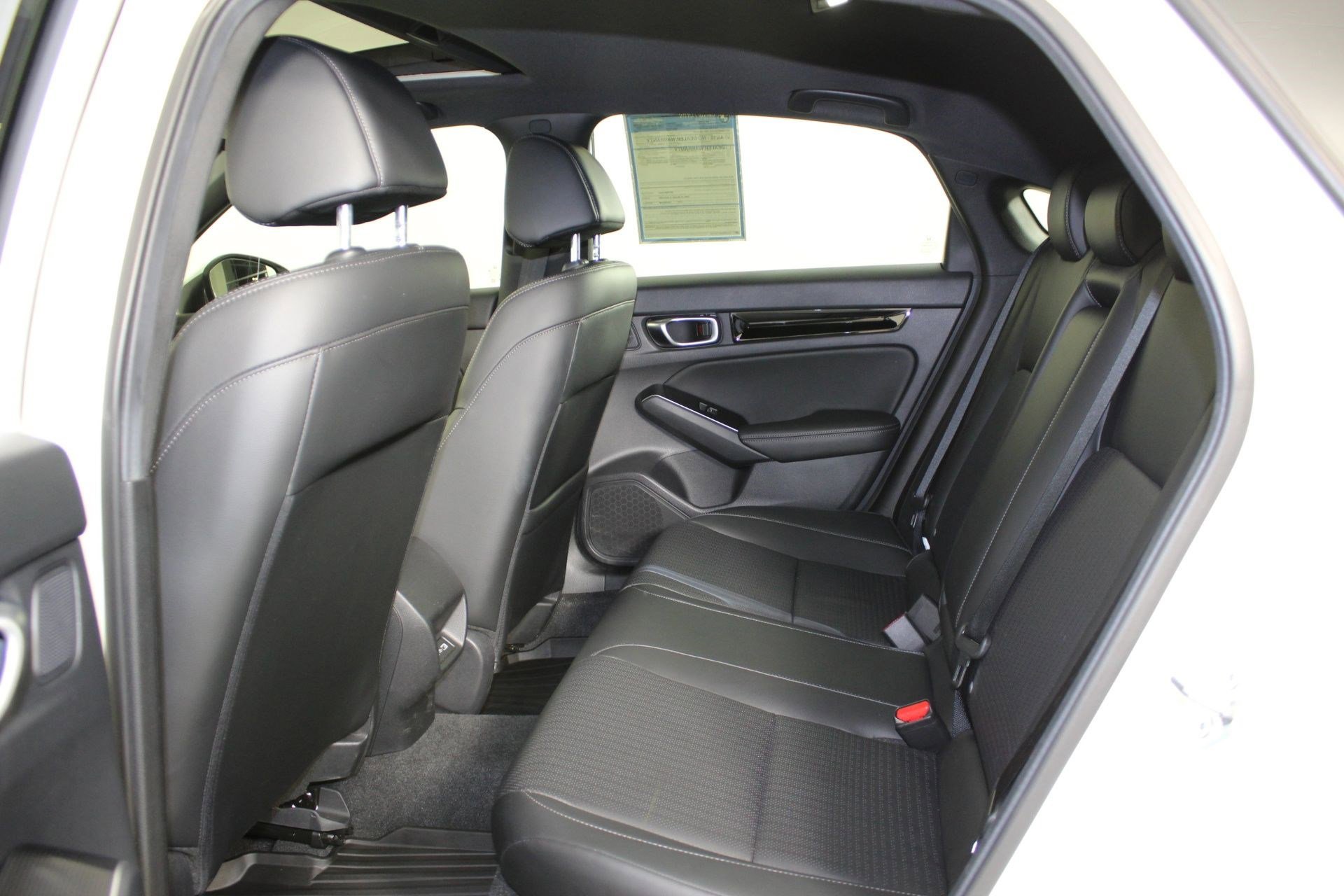 Used 2024 Honda Civic Sport Touring image 21