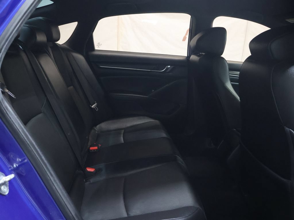 Used 2019 Honda Accord Sport image 13