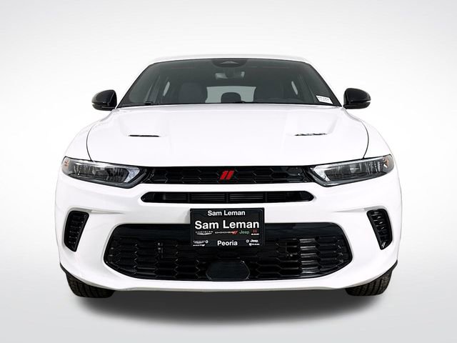 New 2025 Dodge Hornet GT w/ GT Blacktop Package video 2