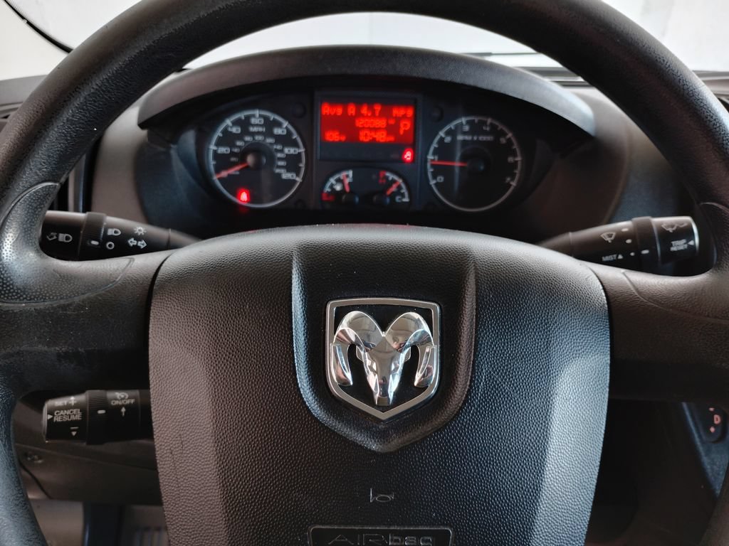 Used 2014 RAM ProMaster 1500 FWD image 23