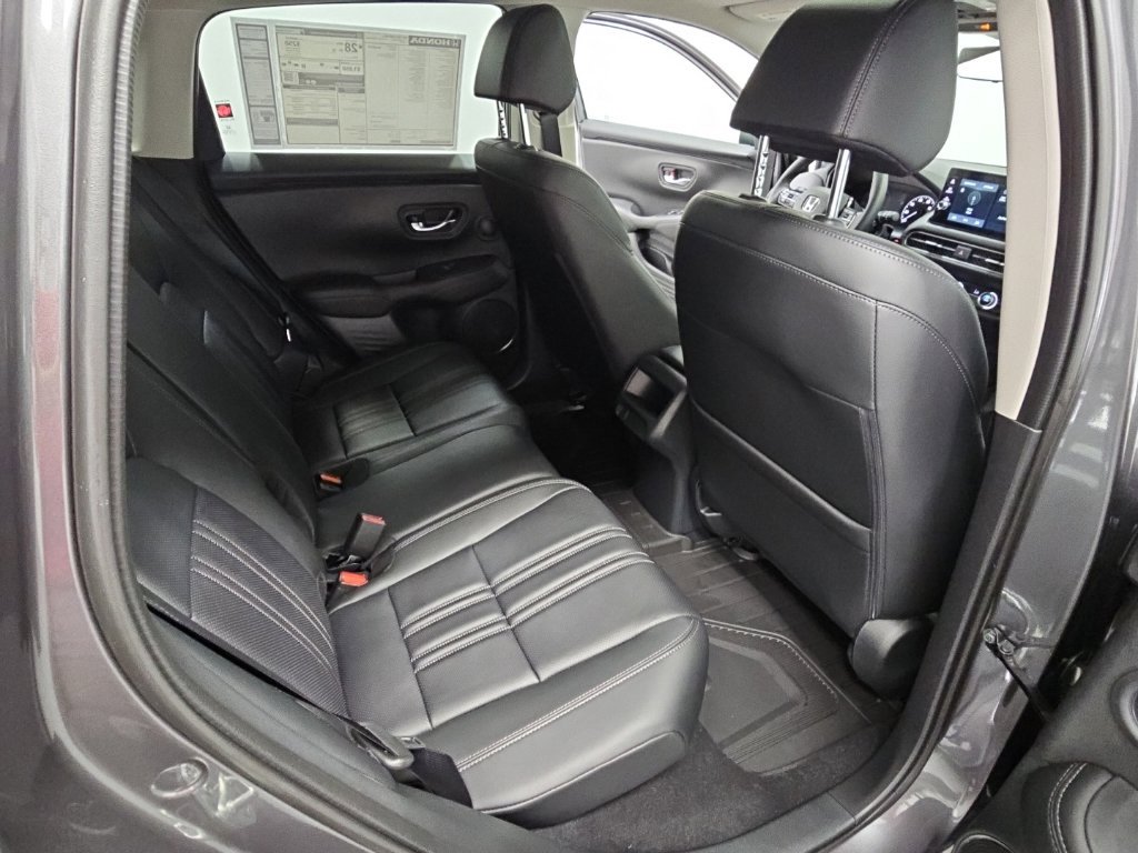 New 2027 Honda HR-V EX-L image 32
