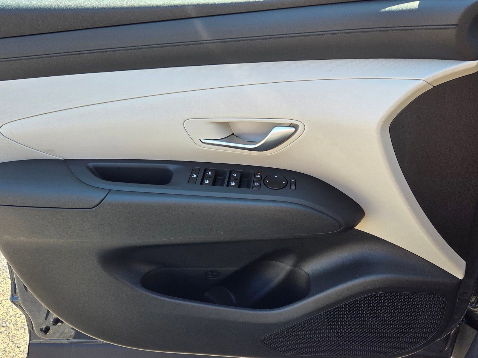 New 2026 Hyundai Tucson SEL image 29