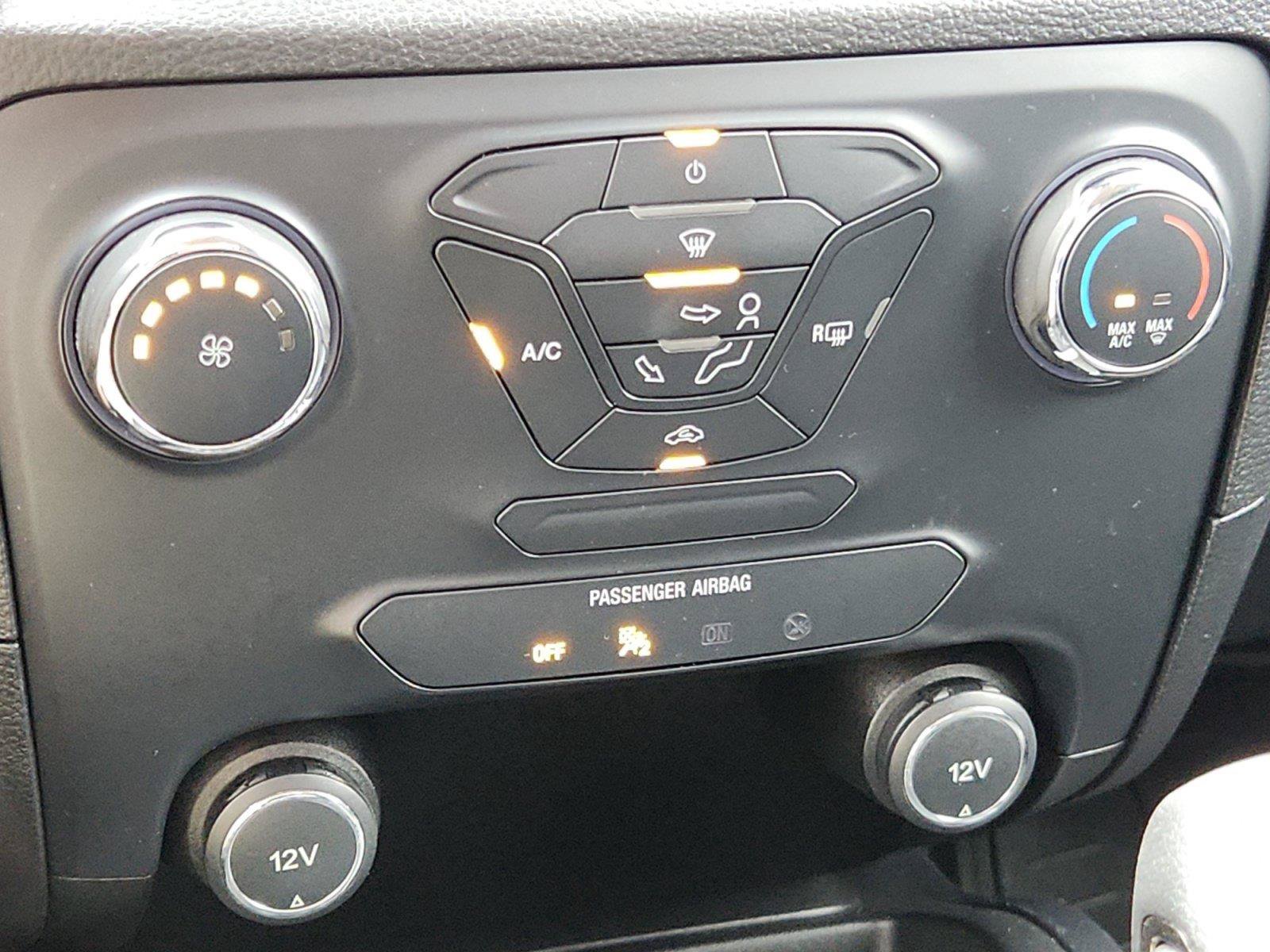 Used 2019 Ford Ranger XLT w/ FX4 Off-Road Package AWD/4WD image 25