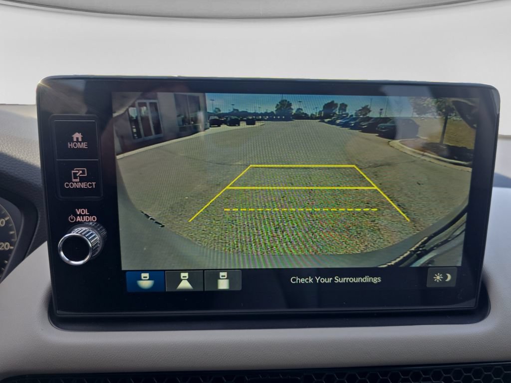 New 2026 Honda HR-V LX image 24