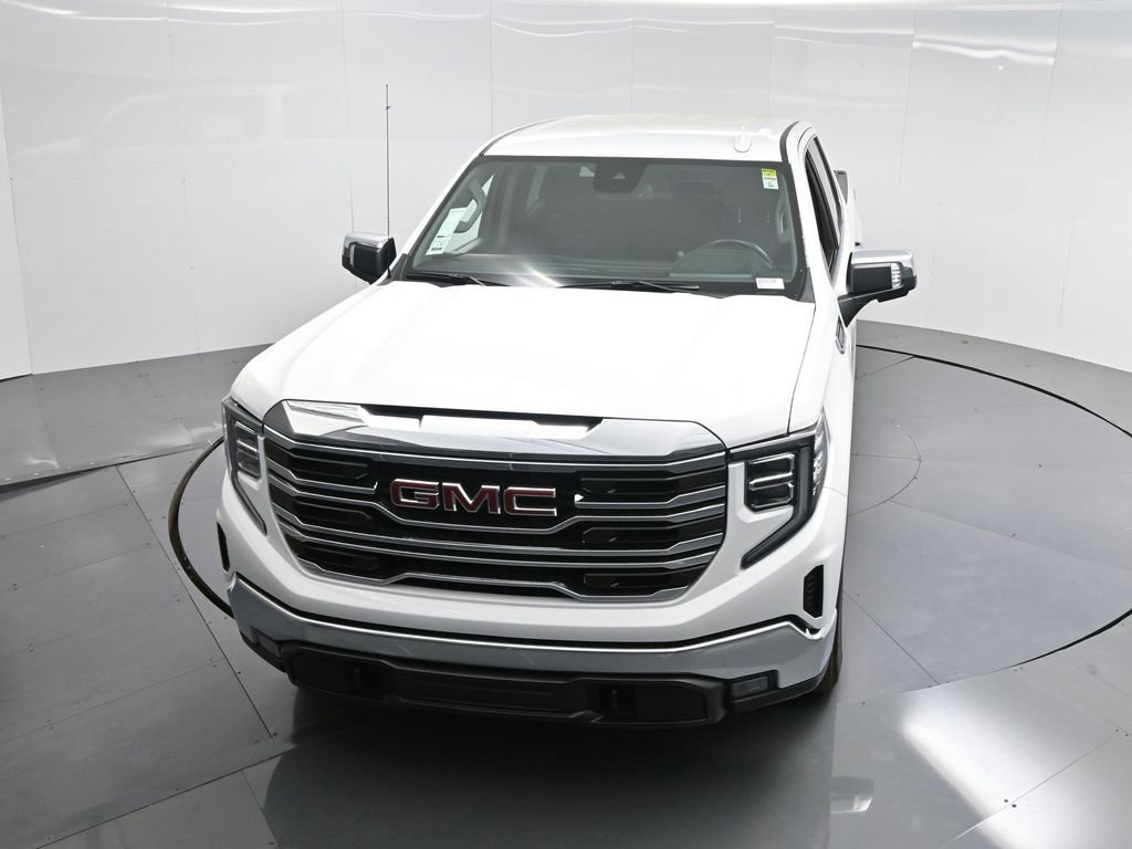 Used 2024 GMC Sierra 1500 SLT image 35