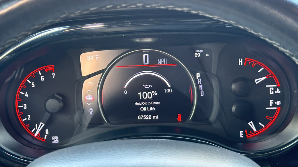 Used 2024 Dodge Durango GT RWD image 28