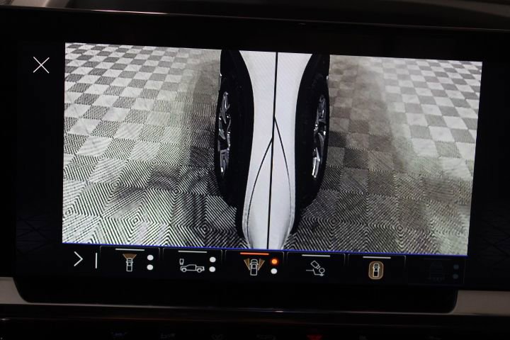 New 2026 GMC Sierra 1500 SLE w/ X31 Off-Road Package image 55