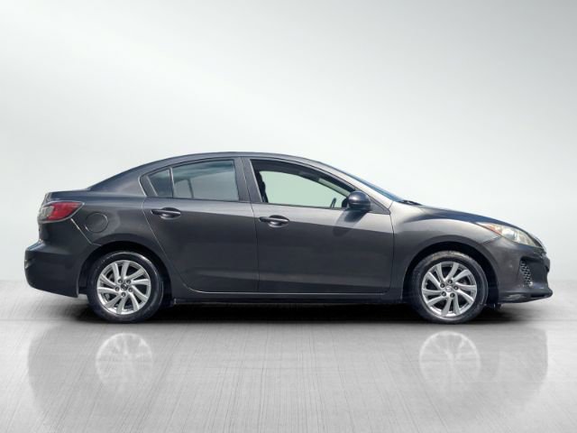 Used 2012 MAZDA MAZDA3 i Touring FWD image 3