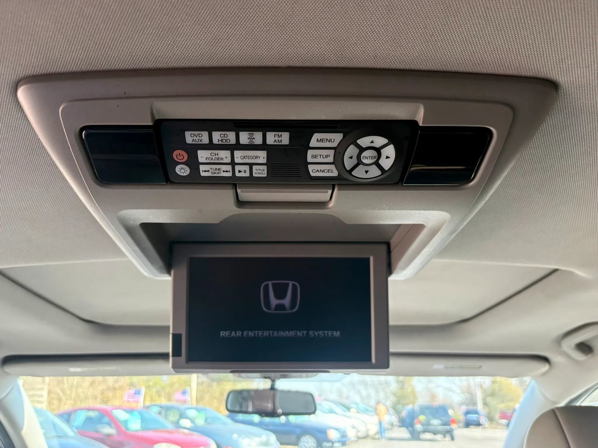 Used 2012 Honda Odyssey Touring image 33