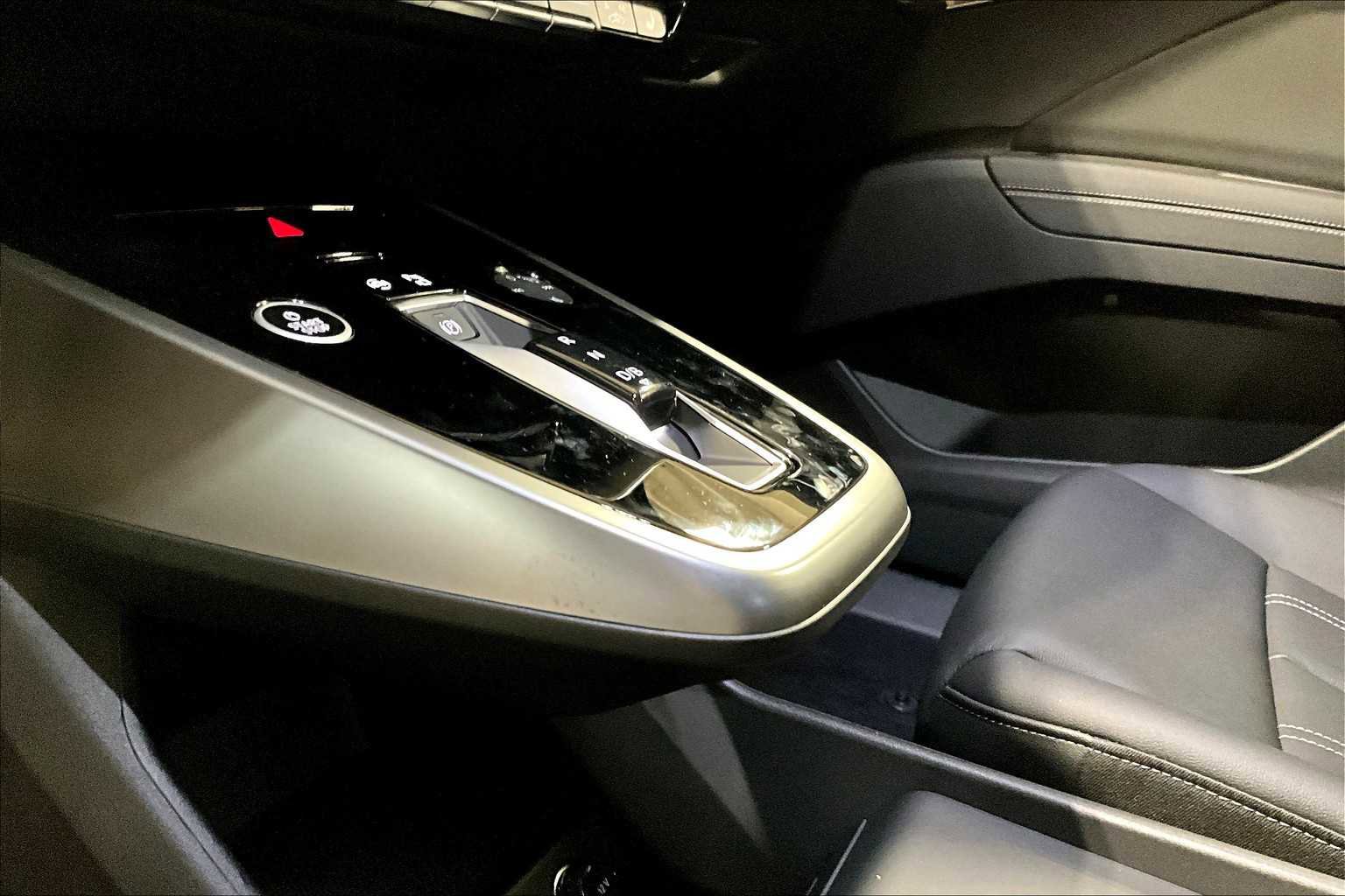 New 2026 Audi Q4 e-tron Premium Plus image 7