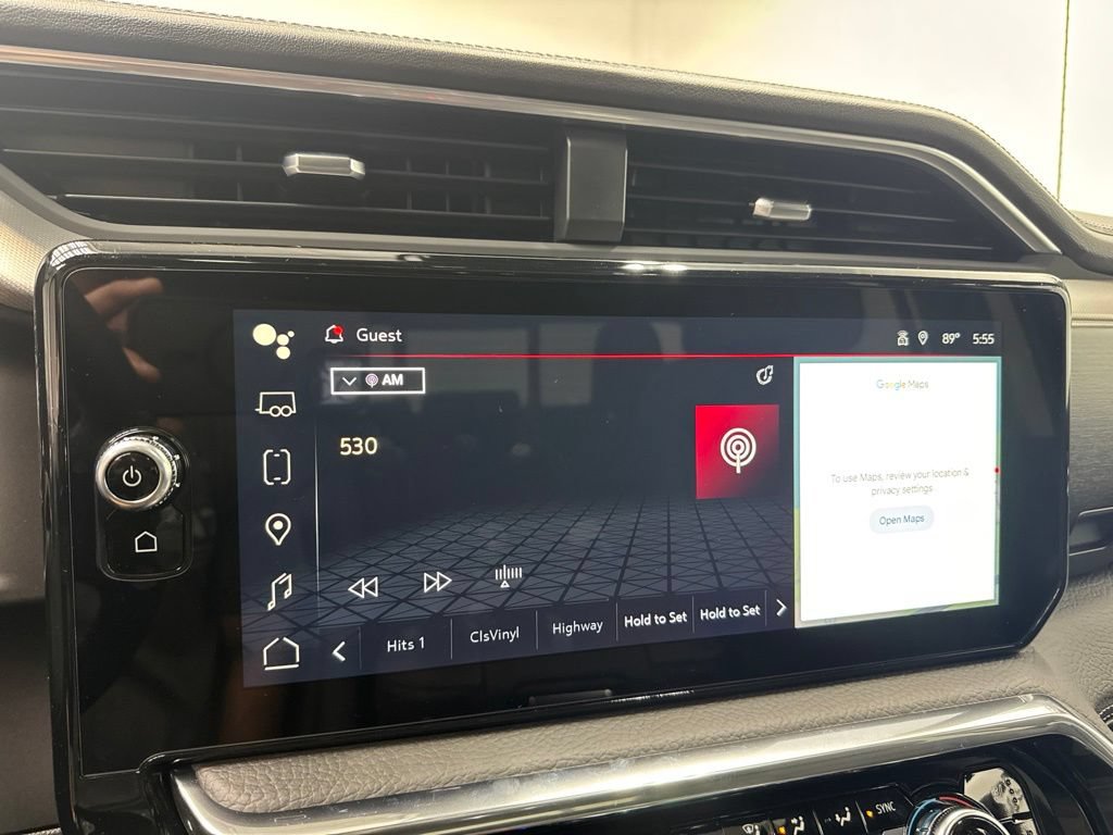New 2026 GMC Sierra 1500 Denali w/ Technology Package AWD/4WD image 16