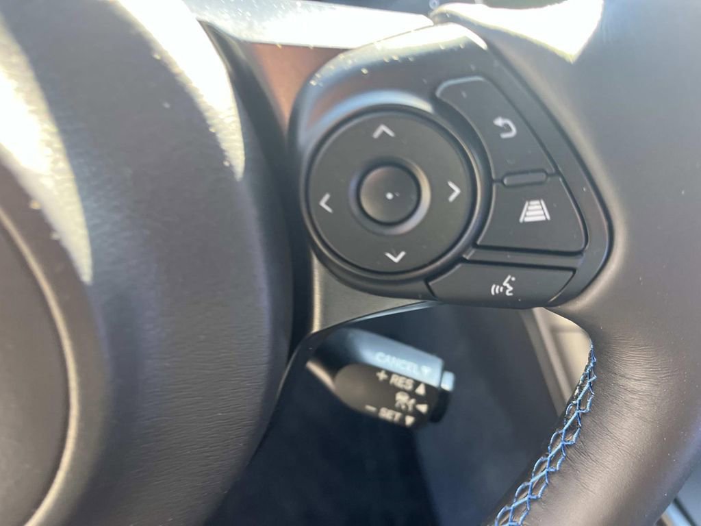 Used 2024 Subaru BRZ tS image 22