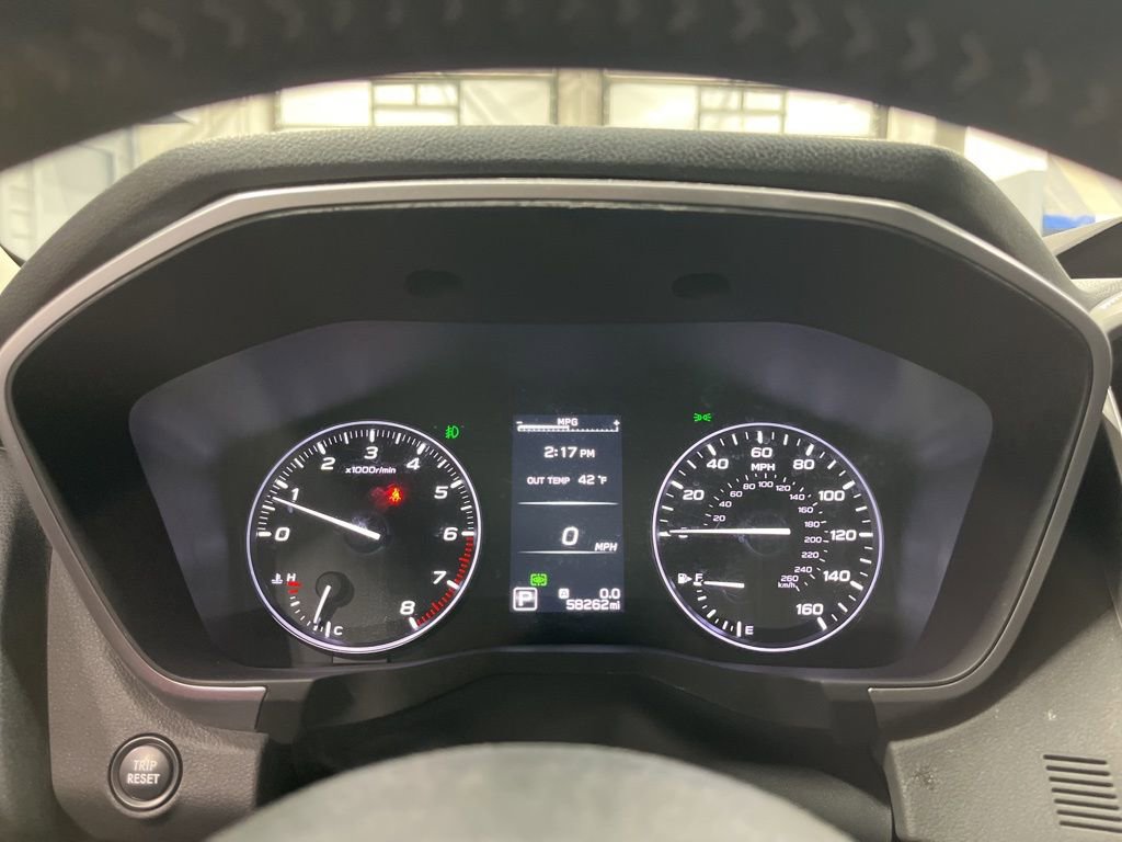 Certified 2023 Subaru Ascent Touring image 22