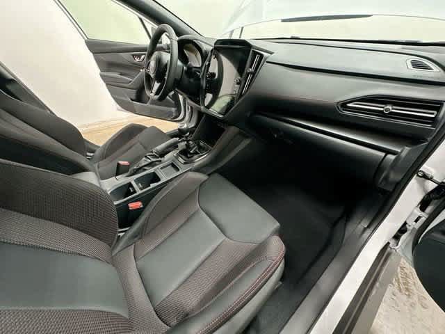 New 2026 Subaru WRX Premium AWD/4WD image 20