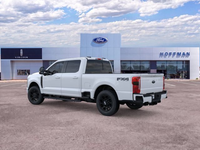 New 2026 Ford F250 XLT w/ XLT Premium Package AWD/4WD image 4