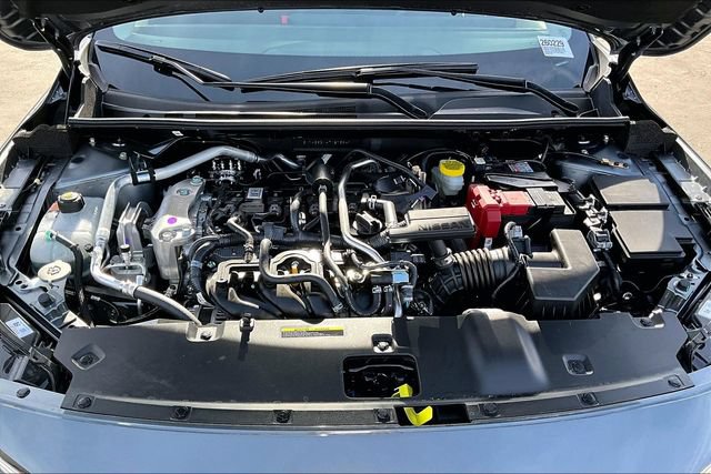 New 2026 Nissan Sentra S w/ Floor Mat Package FWD image 10