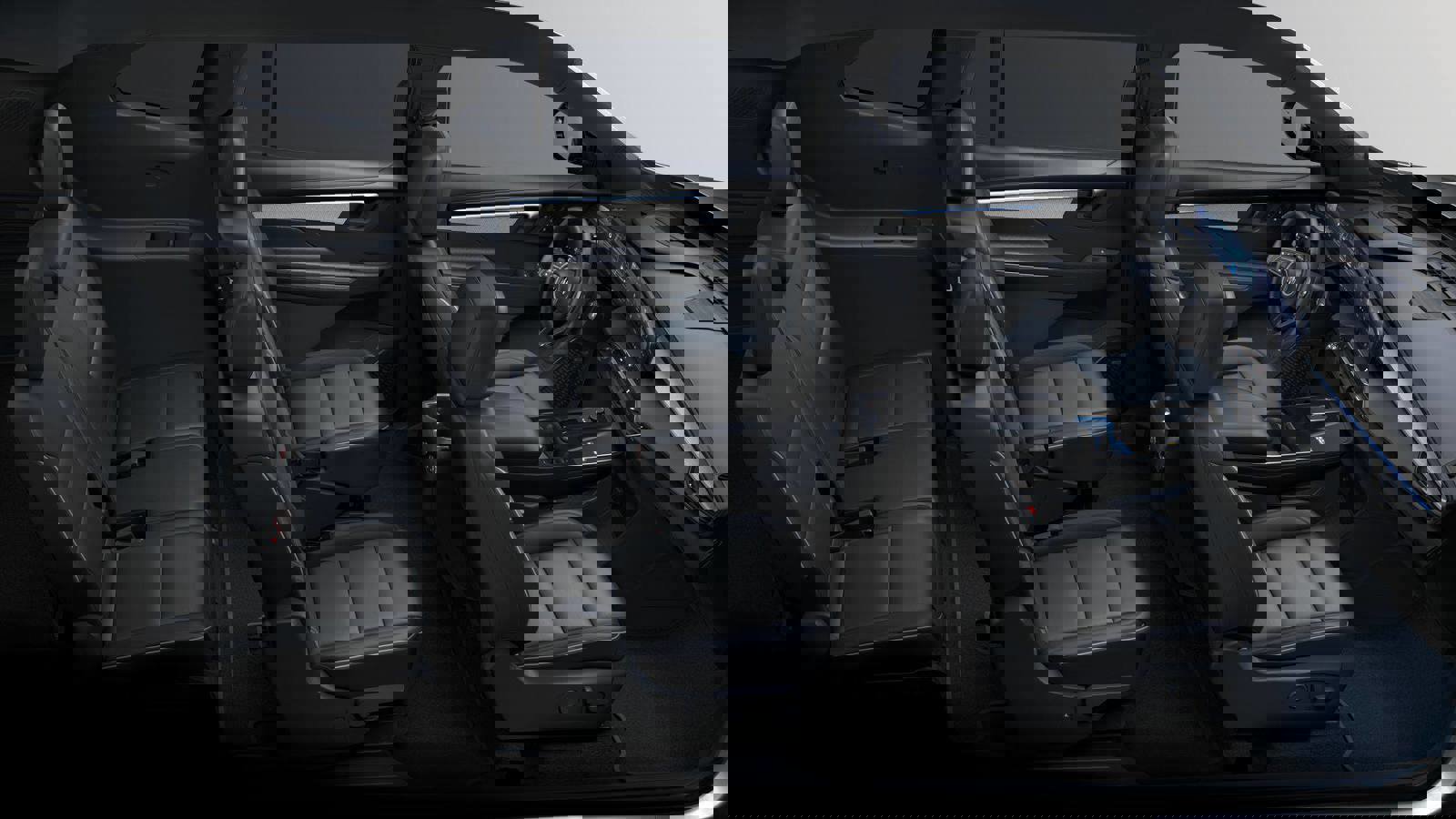 New 2026 Buick Enclave Sport Touring w/ Power Package image 40