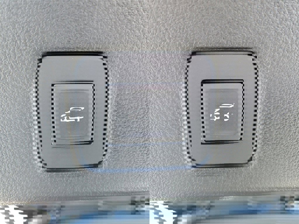 Used 2026 Chevrolet TrailBlazer RS w/ Convenience Package image 31