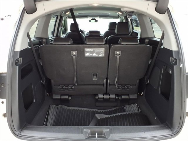 Used 2022 Honda Odyssey EX-L image 17