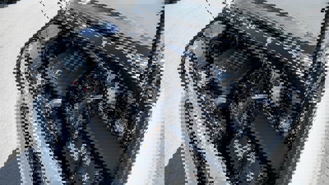 Used 2021 Toyota Sequoia TRD Pro AWD/4WD image 51