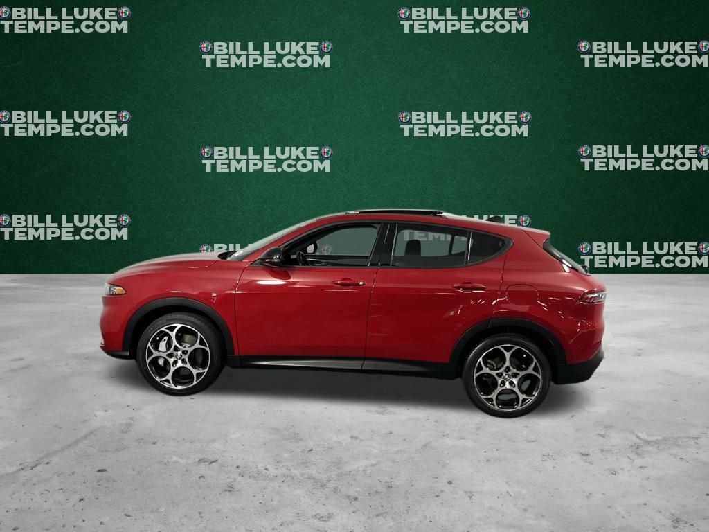 Used 2024 Alfa Romeo Tonale Sprint image 8
