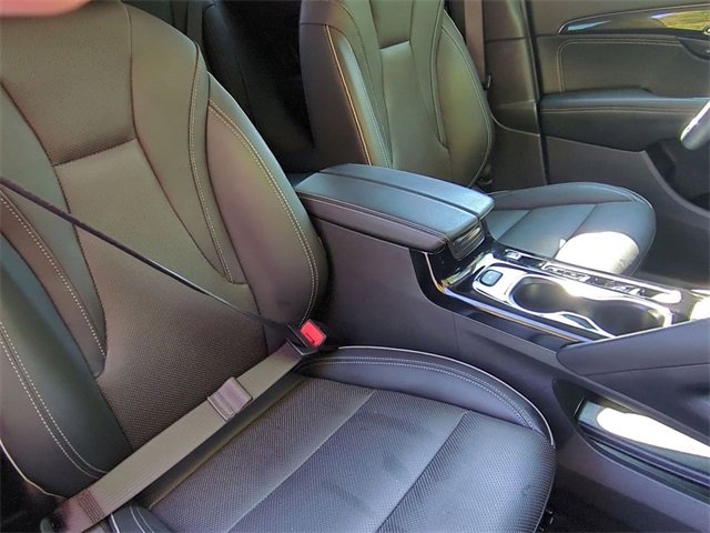 Certified 2023 Buick Envision Essence image 27