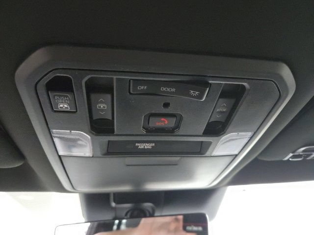 New 2026 Toyota Tundra TRD Pro AWD/4WD image 25