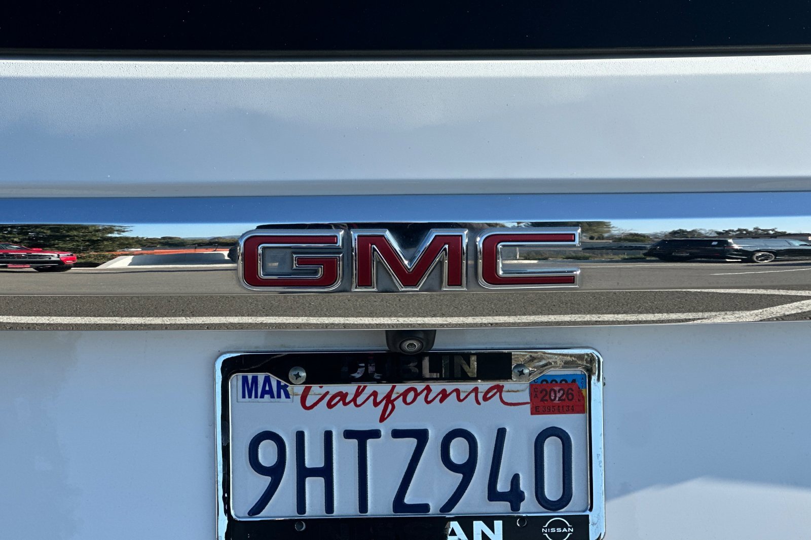 Used 2021 GMC Yukon SLT image 50