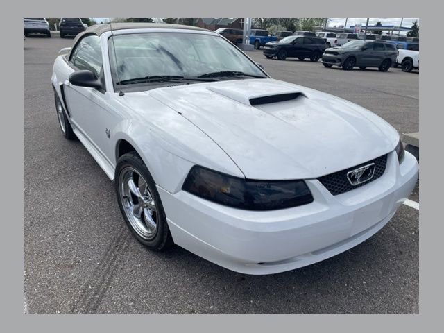 Used 2004 Ford Mustang GT