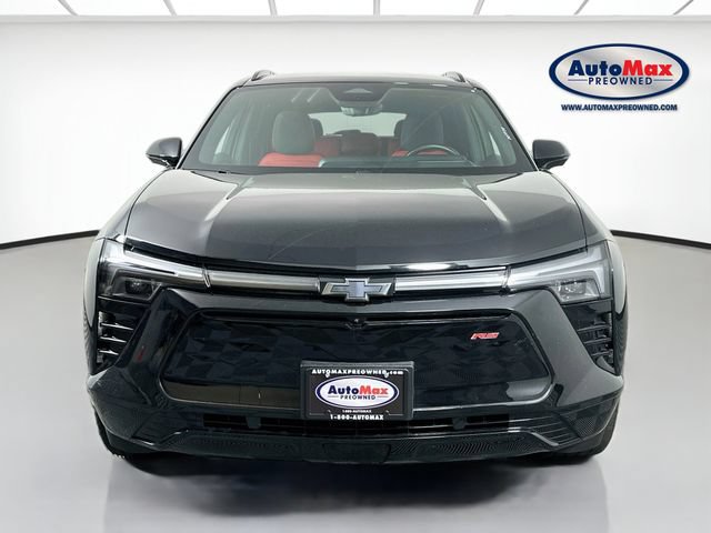 Used 2024 Chevrolet Blazer EV RS AWD/4WD image 6