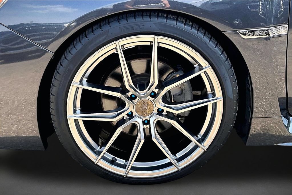 Used 2019 Subaru WRX Premium AWD/4WD image 32