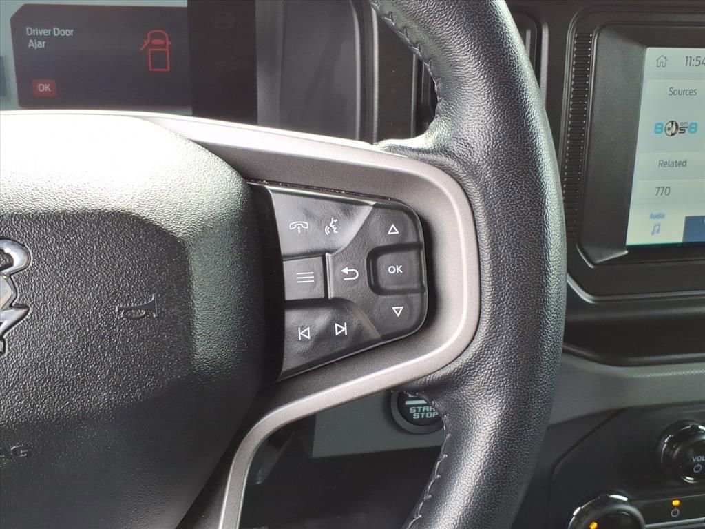 Certified 2022 Ford Bronco Big Bend image 17