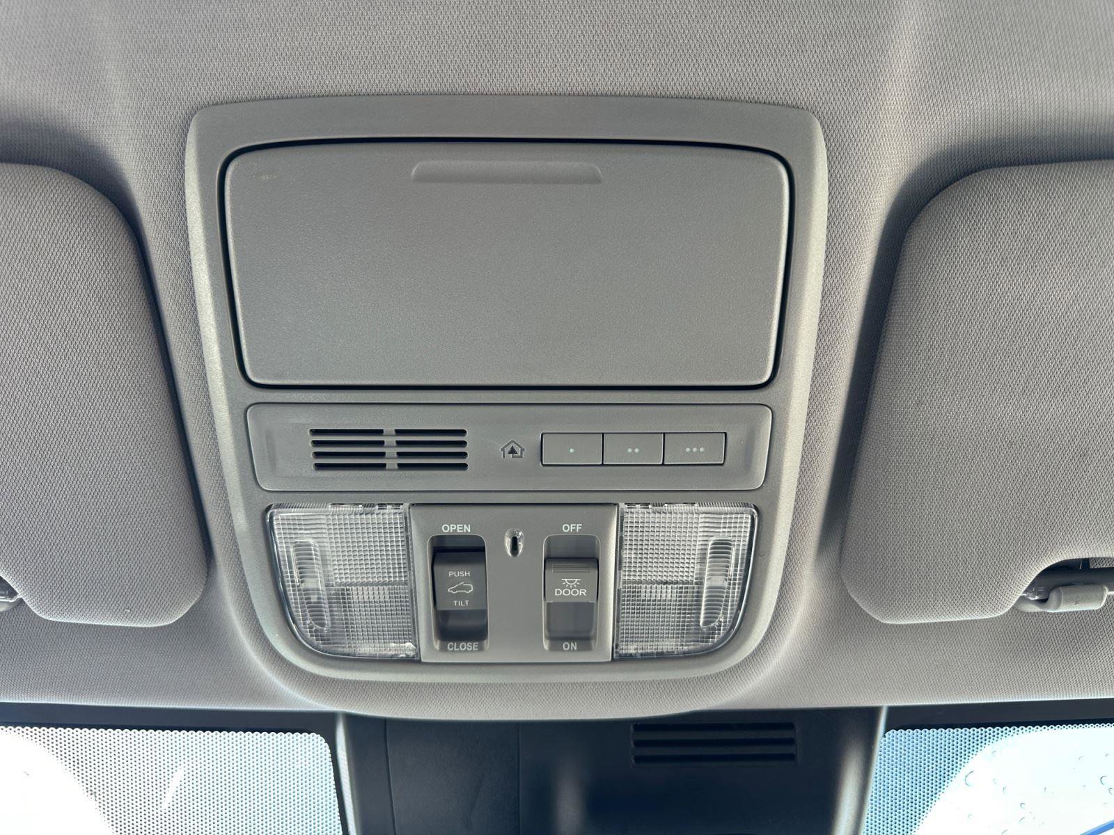 Used 2022 Honda CR-V EX-L image 24