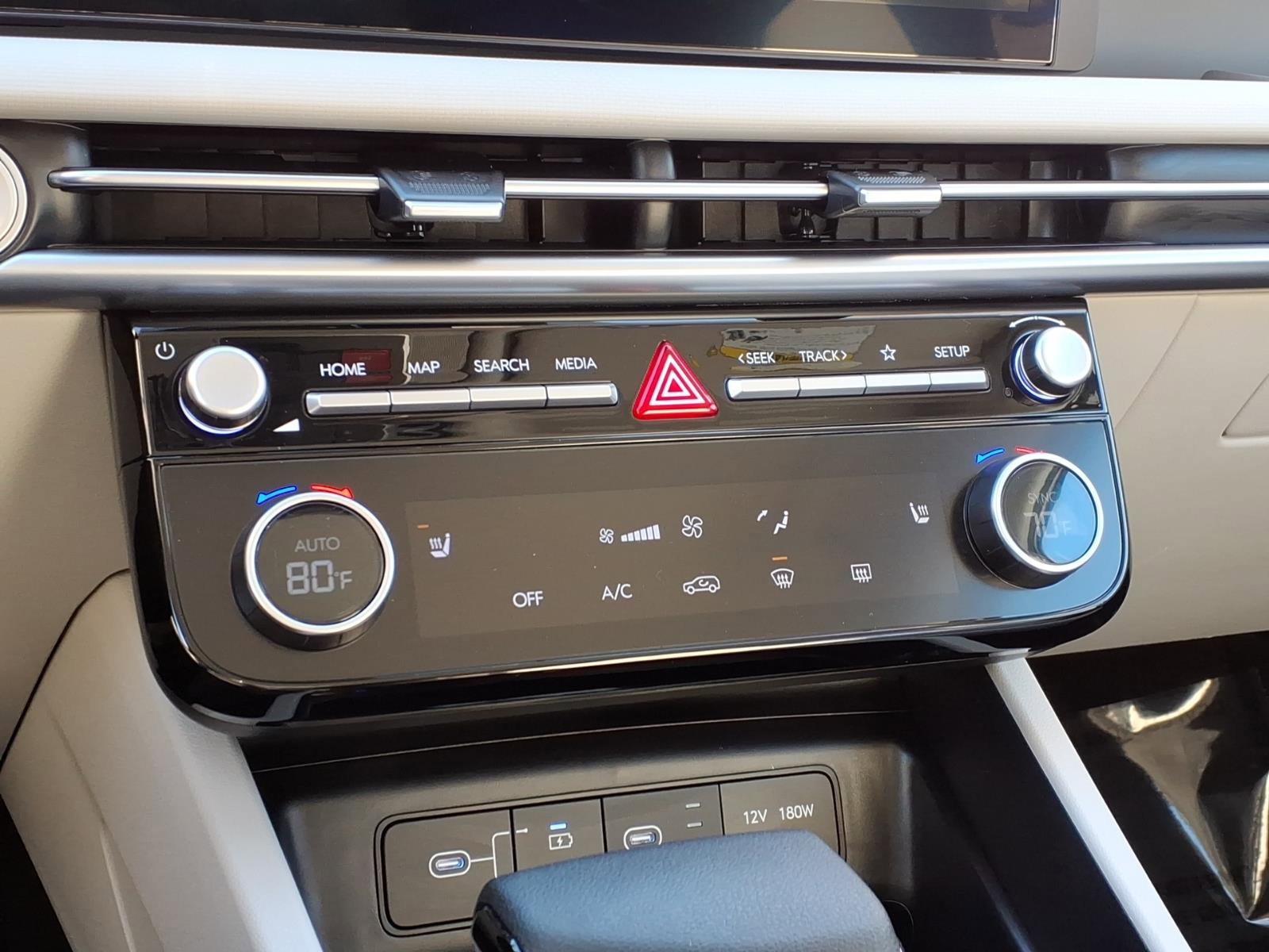 Used 2025 Hyundai Tucson SEL image 20