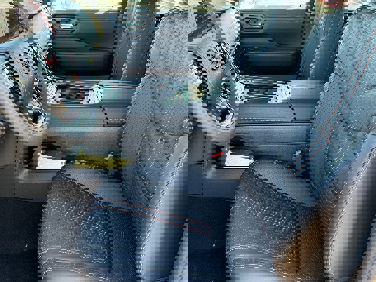 New 2026 Nissan Armada PRO-4X image 11