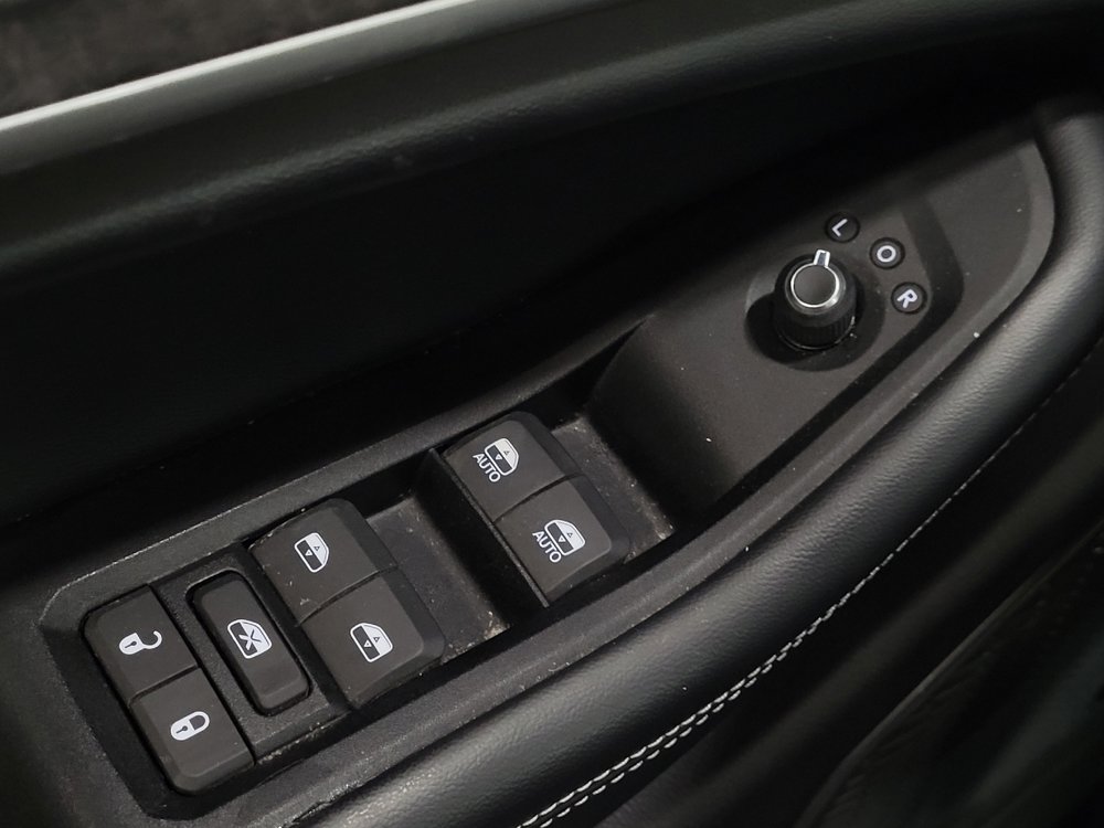 Used 2021 Jeep Grand Cherokee L Limited AWD/4WD image 27