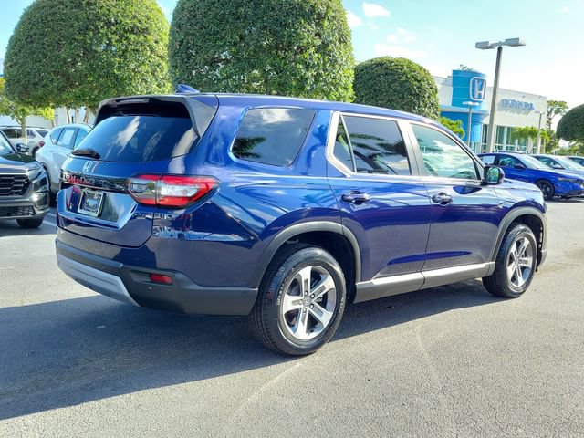 Certified 2024 Honda Pilot EX-L image 6