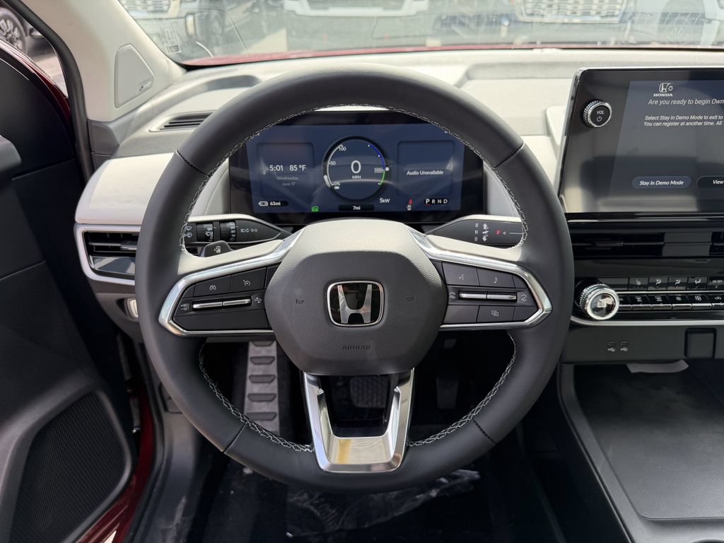 New 2026 Honda Prologue Touring image 26