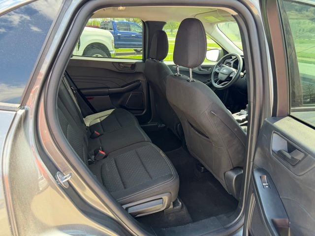 Used 2024 Ford Escape Active AWD/4WD image 13