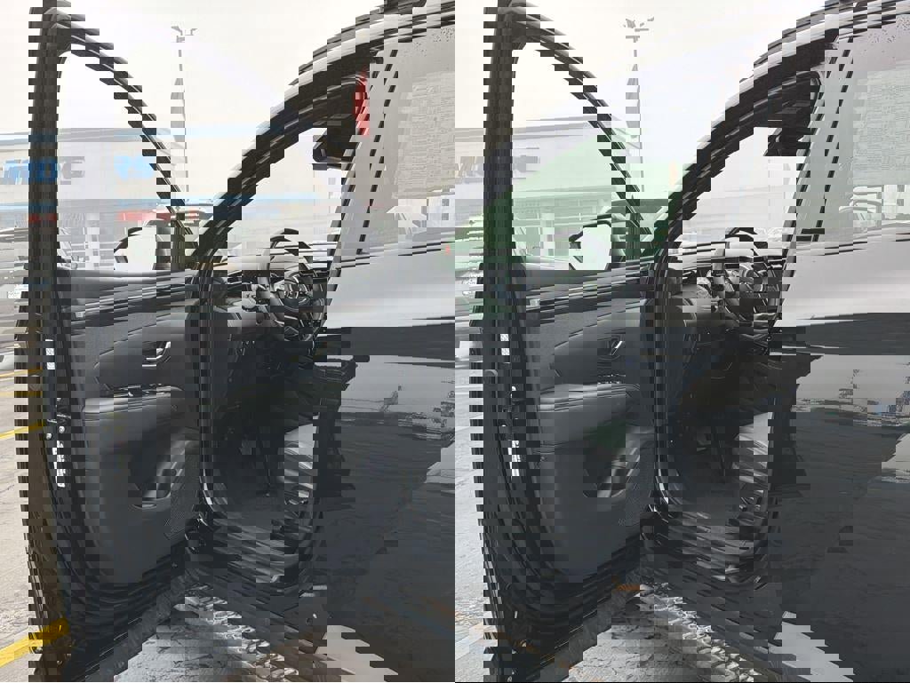 Used 2024 Hyundai Tucson XRT image 32